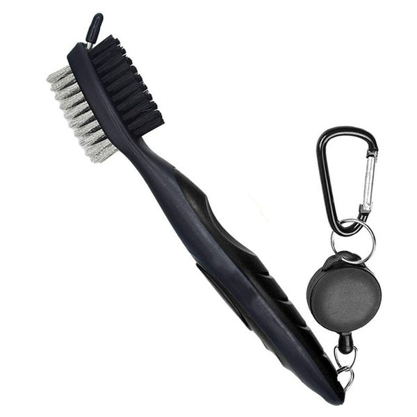 Golf Club Brush Tool