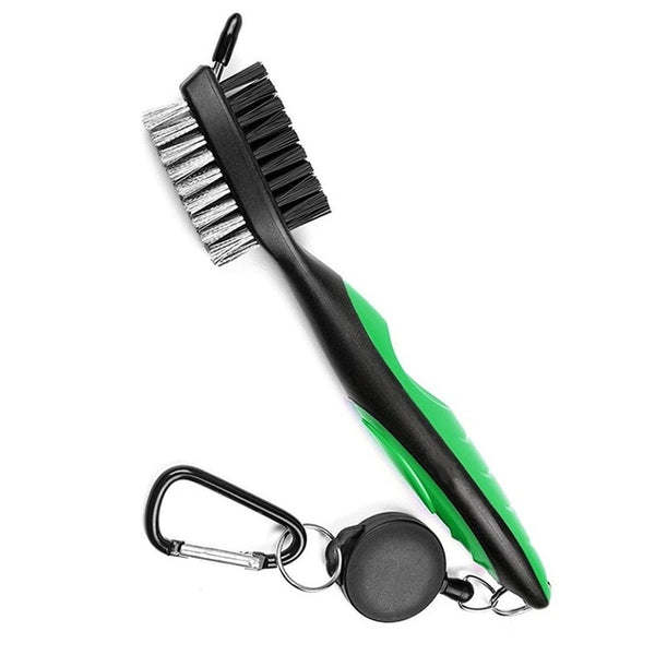 Golf Club Brush Tool