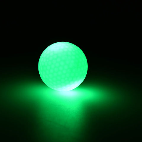Luminous Golf Balls (10 pcs)