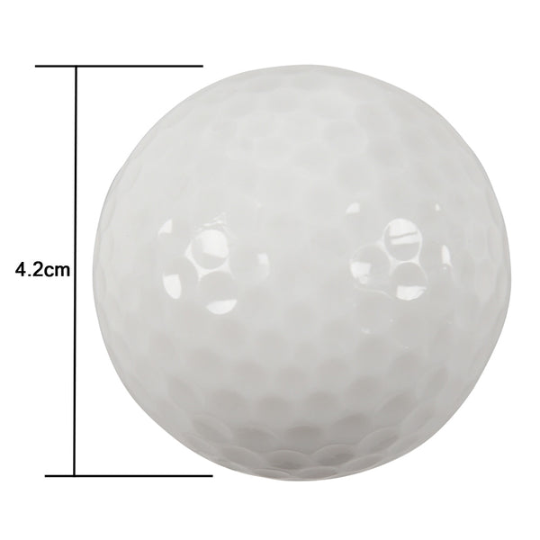 Luminous Golf Balls (10 pcs)