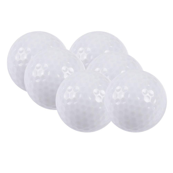 Luminous Golf Balls (10 pcs)