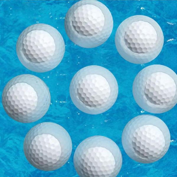 Floating Golf Balls (5 pcs)