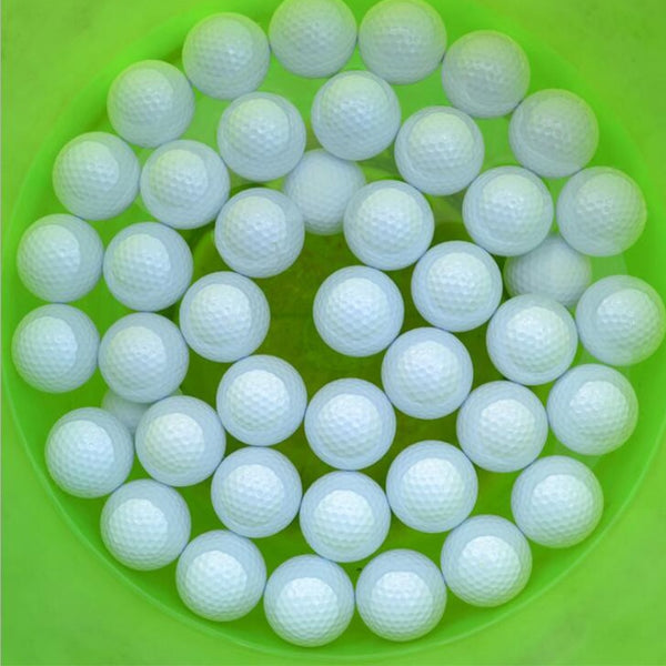 Floating Golf Balls (5 pcs)