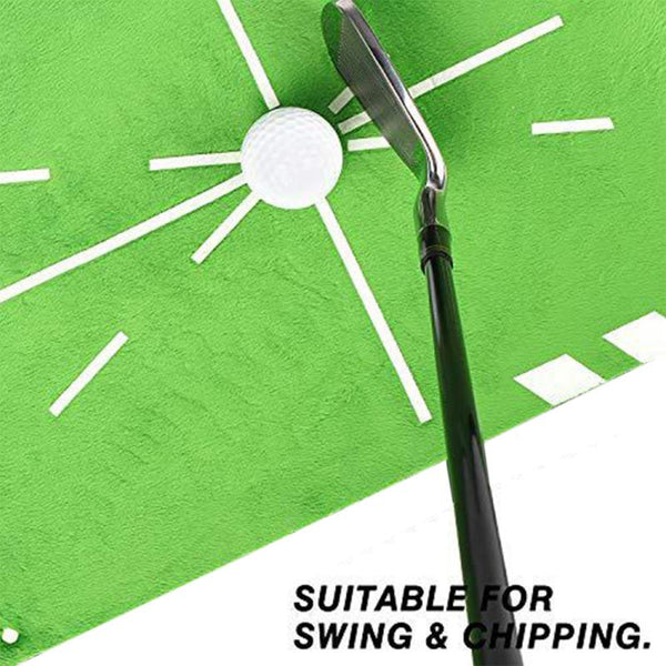 Golf Training Mat