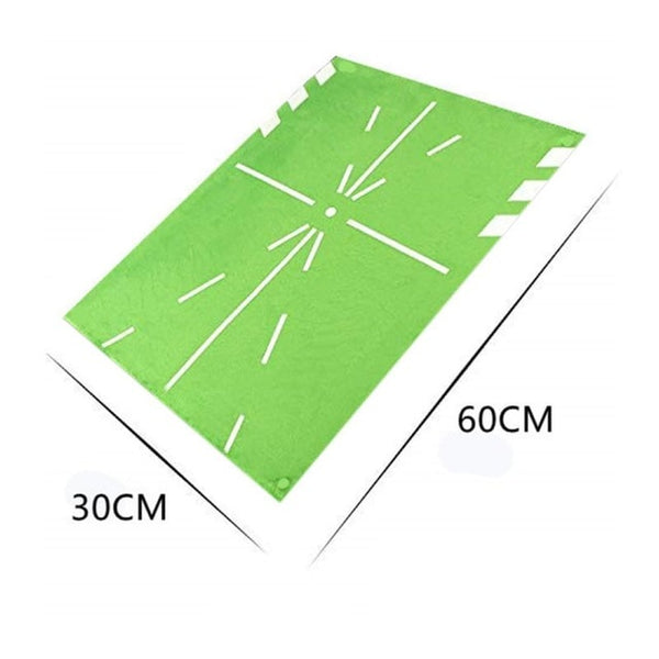 Golf Training Mat